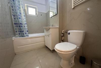 Apartament cu 2 camere semidecomandat, mobilat în Soarelui - 6