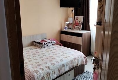 Apartament cu 2 camere semidecomandat, mobilat în Noua - 7