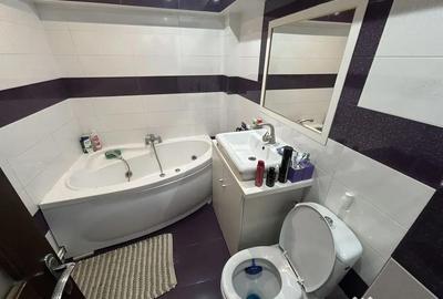 Apartament cu 2 camere decomandat în Tomis II