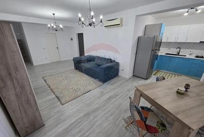 Apartament cu 3 camere decomandat în Brăilei