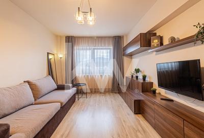 Ap 2camere zona Garii - 2