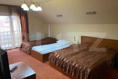 Spațiu comercial, de 1,400 mp, în Central - 10