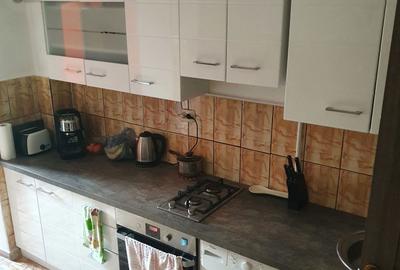 Apartament cu 3 camere decomandat în Exterior Vest - 7