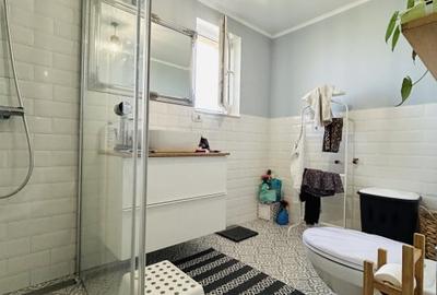 Duplex 4 camere, 108mp utili, 308mp teren in Mosnita Noua - 9