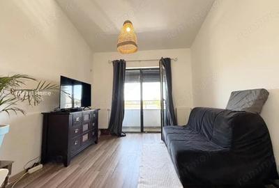 Garsonieră decomandată, mobilată în Bucureștii Noi - 1