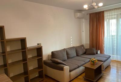 Apartament 2 camere,mobilat si utilat!!! - 6