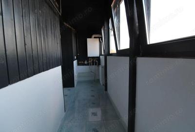 Garsoniera NOUA, zona centrala - 3