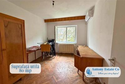 Apartament de vanzare, 3 Camere, Rogerius, Oradea - 3