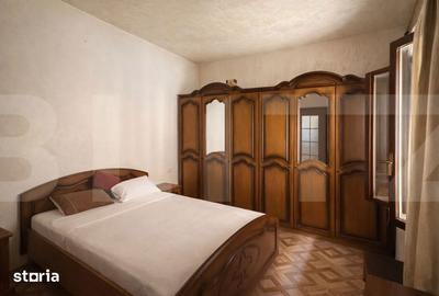 Apartament cu 2 camere în Ultracentral - 5