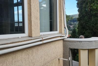 Casă cu 4 camere cu Teren 217 Mp în Poiana Țapului - 7