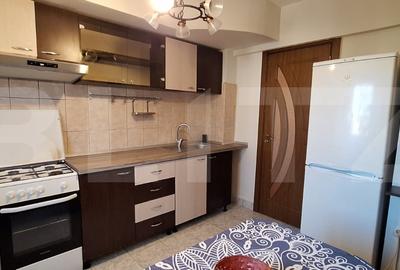 Apartament 2 camere decomandat, 50 mp, zona Baba Novac - 8