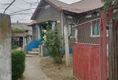 Casa in satul Zebil cu vedere superba spre lacul Babadag - 5