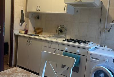 De vânzare – Apartament 3 camere renovat, Șoseaua Ștefan cel Mare - 8