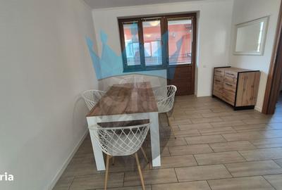 Apartament cu 3 camere, mobilat în Berceni - 5