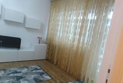 Apartament cu 2 camere semidecomandat în Grivița - 4