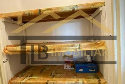 Apartament cu 2 camere decomandat, mobilat în Cornișa - 8
