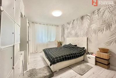 Apartament cu 2 camere nedecomandat în Fabric