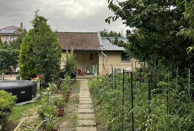 Casă individuală cu 10 camere cu Teren 800 Mp în Central - 7