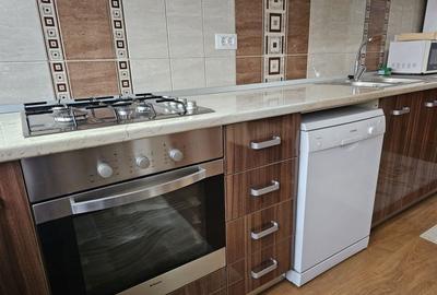Exclusivitate - 3 camere,  Tiglina 2, renovat - 5