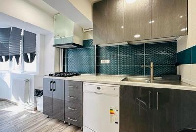 REA1022597 Apartament de inchiriat 2 camere rond Alba Iulia - 8