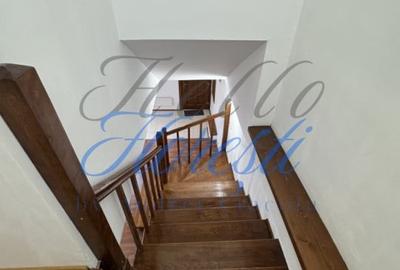 Apartament 3 camere 120mp pe doua nivele | Zona Centrala | Cluj - 10