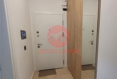 Apartament cu 2 camere, mobilat în Delfinariu - 11