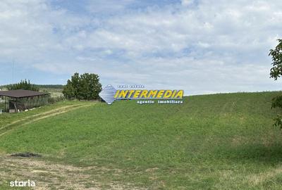 Teren de 2062 mp, în Ighiu - 1