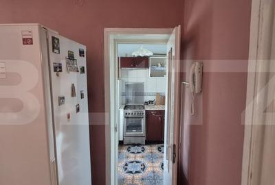 Apartament 3 camere, 67,40 mp, zona Micro 15 - 8