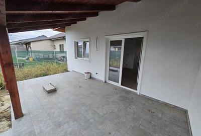 Duplex pe parter de inchiriat 500euro luna - 9