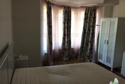 Vila de inchiriat in Corbeanca--Tamasi zona reziden... - 9