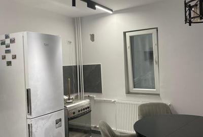 Apartament cu 4 camere decomandat, mobilat în Morarilor - 12