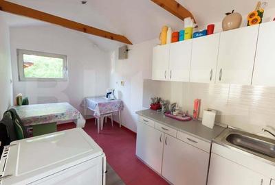 Spațiu comercial, de 208 mp, în Boghiș - 8