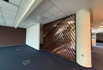 Birou, de 317 mp, în Floreasca - 3