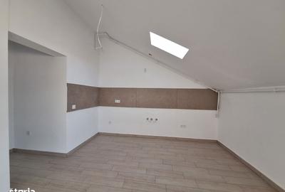 Apartament cu 3 camere în Sânpetru - 6