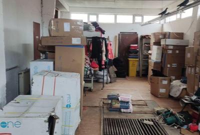 Hala 200 mp ideal dep/detailling auto Colentina - 3