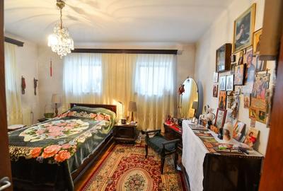 Casă individuală cu 5 camere cu Teren 137 Mp în Ultracentral - 12