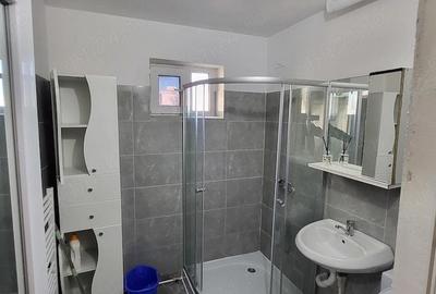Apartament cu 2 camere decomandat, mobilat în Tomis Nord - 10