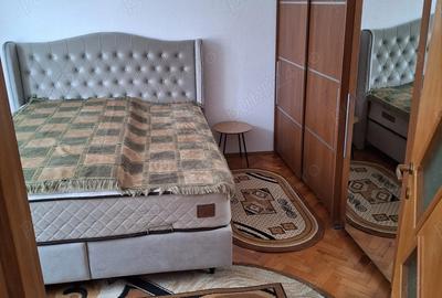 Apartament cu 2 camere nedecomandat în Tractorul - 2
