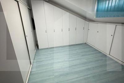 Casă cu 7 camere cu Teren 393 Mp în Central - 5