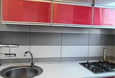 Garsonieră decomandată, mobilată în Mărăști - 4