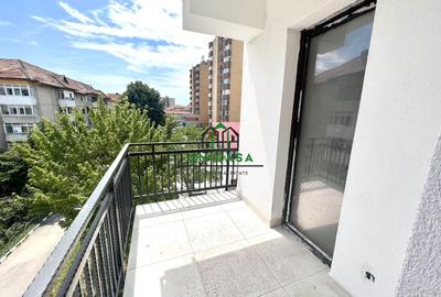 Apartament cu 2 camere decomandat în Nord - 8