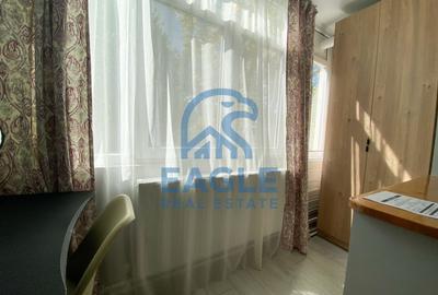 Tomis Nord, Campus - 2 Camere renovat modern cu balcon si centrala - 9