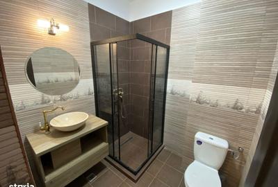 Apartament cu 2 camere în Nord