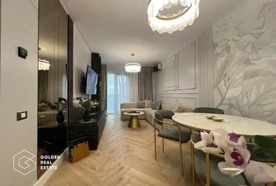 Apartament cu 4 camere decomandat în Pipera - 11