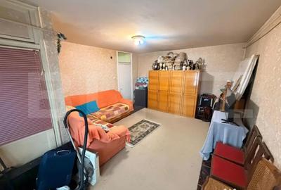 Apartament cu 3 camere decomandat, mobilat în Calea București - 10