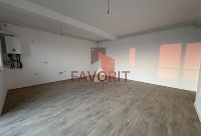 Apartament cu 3 camere în Torontalului - 3