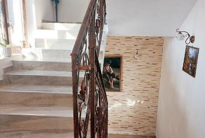 Vila moderna si cocheta, Dumbrava Rosie - 3