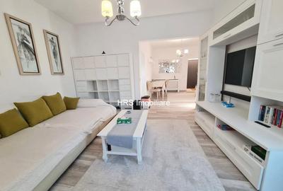 Apartament 3 camere Armeneasca - 2