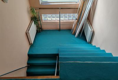 Casa 7 camere libera la vanzare SATU NOU - 12
