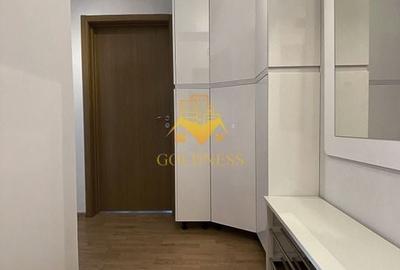 3 camere, modern, bloc nou, garaj, Europa Zona Calea Turzii, Toyota - 9